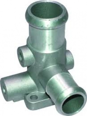 Water Connection Flange