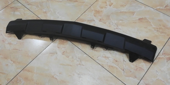 كساحة اكصدام GLK