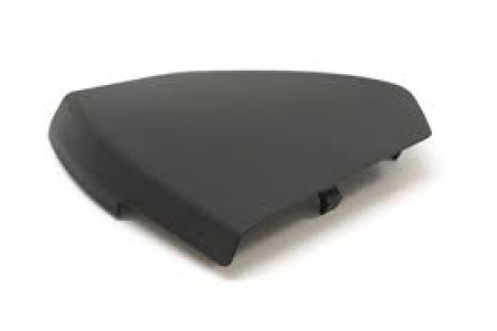 طبة فرش باب (اسود) L