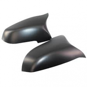 F10 LCI (14-16), Mirror Cover (Left)