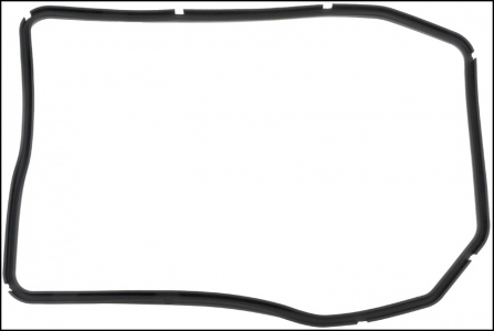 Gasket for automatic transmission oil pan