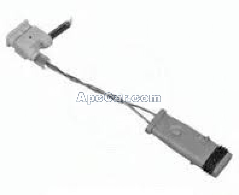 حساس فرامل امامى رصاصى 211