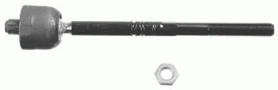 TIE ROD MORE,4MATIC, FRONT INNER)