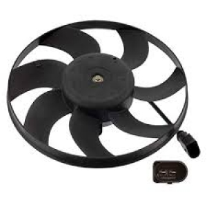 مروحة تكييف Auxiliary Fan