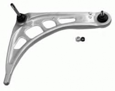 Control Arm Front (Driver Side) (Lower)