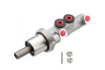 BRAKE MASTER CYLINDER