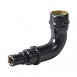 CRANKCASE BREATHER HOSE