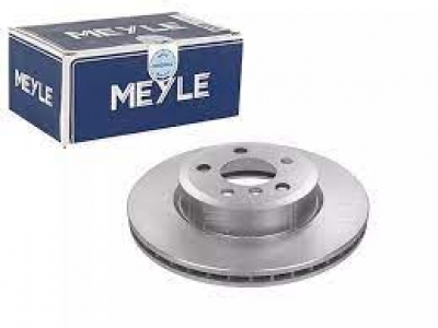 BRAKE ROTOR FRONT