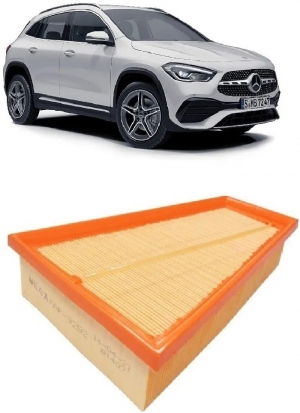 AIR FILTER (CLA250, GLA250)