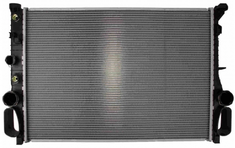 RADIATOR (E320, E350)