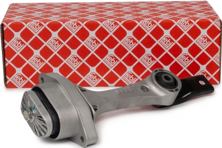 DOGBONE MOUNT (MK4)
