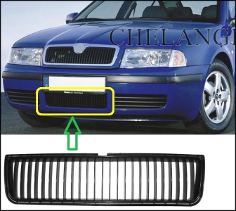 هواية اكصدام امامى وسط Octavia I A4