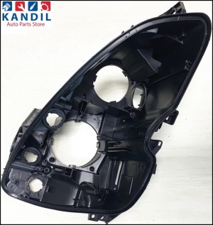 W204 (08-11), HEADLAMP HOUSING (LIFT)